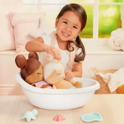 LullaBaby – Baby Doll Bathtub