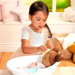 LullaBaby – Baby Doll Bathtub