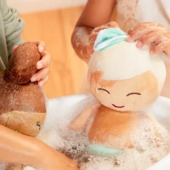 LullaBaby – Baby Doll Bathtub