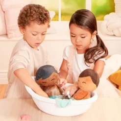 LullaBaby – Baby Doll Bathtub