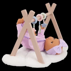 LullaBaby – Baby Doll Playmat Set