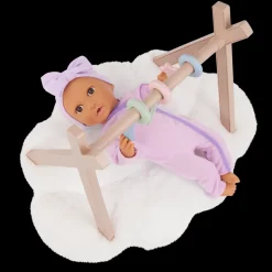 LullaBaby – Baby Doll Playmat Set