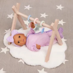 LullaBaby – Baby Doll Playmat Set
