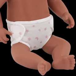 LullaBaby – Baby Doll Potty Set