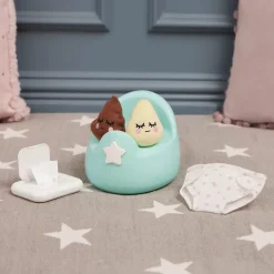 LullaBaby – Baby Doll Potty Set