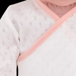 LullaBaby – Baby Doll Sleep Sacks Outfit