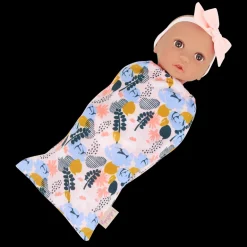 LullaBaby – Twin Baby Dolls & Sleep Sacks Set – Boy & Girl