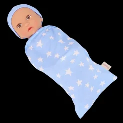 LullaBaby – Twin Baby Dolls & Sleep Sacks Set – Boy & Girl