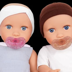 LullaBaby – Twin Baby Dolls Set – Boy & Girl