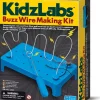 4M - Buzz Wire Making Kit