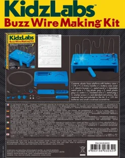 4M - Buzz Wire Making Kit