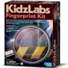 4M - Detective Fingerprint Kit