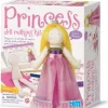 4M - Doll Making Kit - Princess