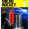 4M - Micro Rocket