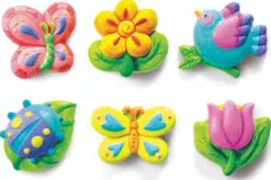 4M - Mould & Paint Garden