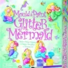 4M - Mould & Paint Glitter Mermaid
