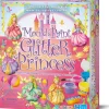 4M - Mould & Paint Glitter Princess