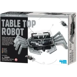 4M - Table Top Robot