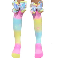 MADMIA - Unicorn Bows Socks