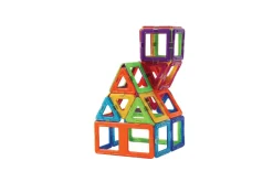 Magformers - Creator Set 60Pcs