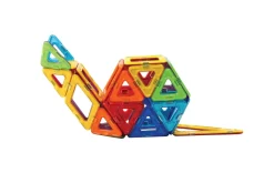 Magformers - Creator Set 60Pcs