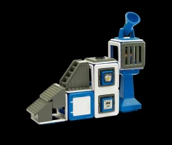 Magformers - Police Set 50Pcs