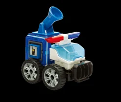 Magformers - Police Set 50Pcs