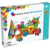 Magna Tiles - Metropolis Set - 110 piece