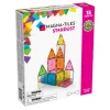 Magna Tiles - Stardust Set - 15 piece
