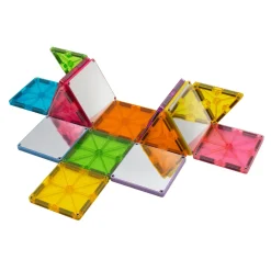 Magna Tiles - Stardust Set - 15 piece