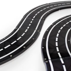 Magna Tiles - XTRA Roads Set - 12 piece