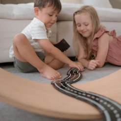 Magna Tiles - XTRA Roads Set - 12 piece