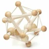 Manhattan - Skwish Activity Toy - Natural