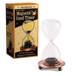 MDI - Magnetic Sand Timer