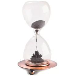 MDI - Magnetic Sand Timer