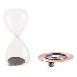 MDI - Magnetic Sand Timer