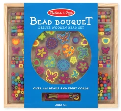 Melissa & Doug - Bead Bouquet