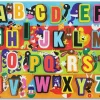 Melissa & Doug - Chunky Puzzle - ABC