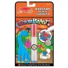 Melissa & Doug - ColorBlast - Dinosaurs - ON the GO Travel Activity