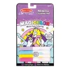 Melissa & Doug - Magic Color - Princess - On the Go Travel Activity