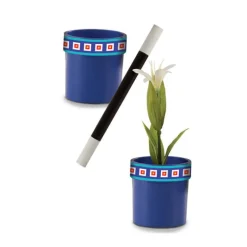 Melissa & Doug - Magic in a Snap! Magic Flower Pot!
