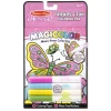 Melissa & Doug - Magicolor - Friends & Fun - ON the GO Travel Activity