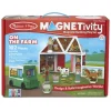 Melissa & Doug - Magnetivity - On the Farm