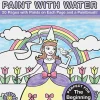 Melissa & Doug - Paint With Water Princess