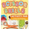 Melissa & Doug - Scissor Skills Activity Pad