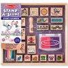 Melissa & Doug - Stamp a Scene Fairy Garden