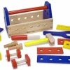 Melissa & Doug - Take Along Tool Kit