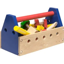 Melissa & Doug - Take Along Tool Kit