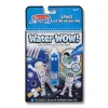 Melissa & Doug - Water WOW - Space - On the Go Travel Activity
