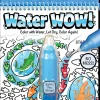 Melissa & Doug - Water WOW - Underwater Pathways - On the Go Travel Activity